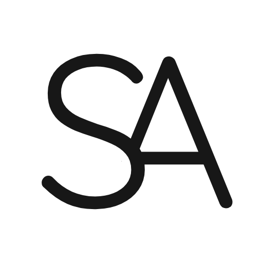 Studio Agathe Logo